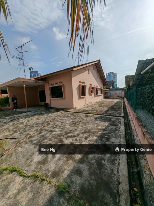 JB Town/KSL/Jalan Dato Sulaiman Taman Abad