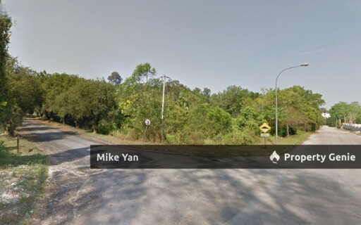 Bandar Serendah Hill Retreat Resort 100 Acres Development Residential Land Rawang Tanjung Malim