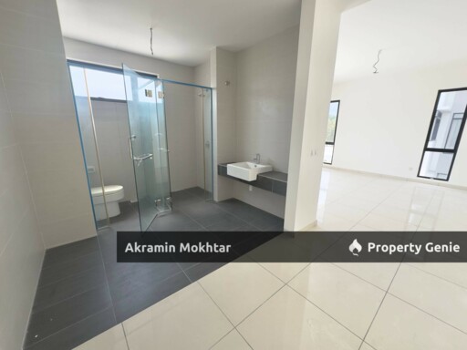 FREEHOLD | 2-STOREY SEMI-DETACHED HOUSE SETIA ECOHILL, SEMENYIH