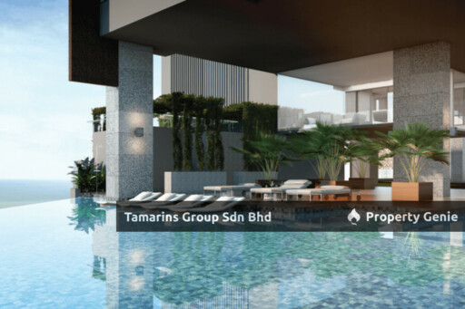 The Penthouse @ Tanjung Bungah