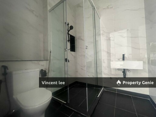 Stoneridge Eco Majestic Semi-D 40X75, Brand New Endlot, Semenyih