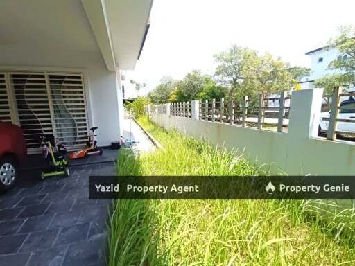 2storey Terrace,Laman Azalea, Nilai Impian