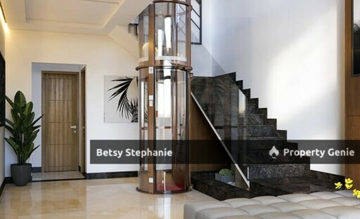 2.5 storey Semaba Heights@Jalan Semaba,Kuching Sarawak