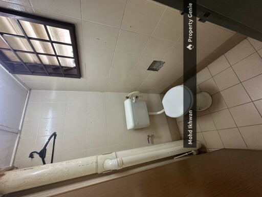 Semarak Apartment Setia Alam Open for Hostel