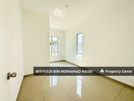 CORNER & FACING PLAYGROUND 2 Storey Terrace Tiara Sendayan, Labu Seremban.