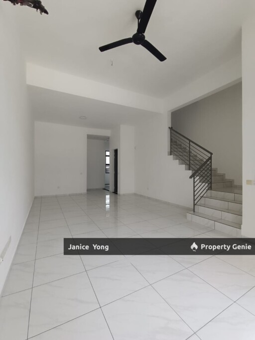 26th Avenue @ Bukit Indah