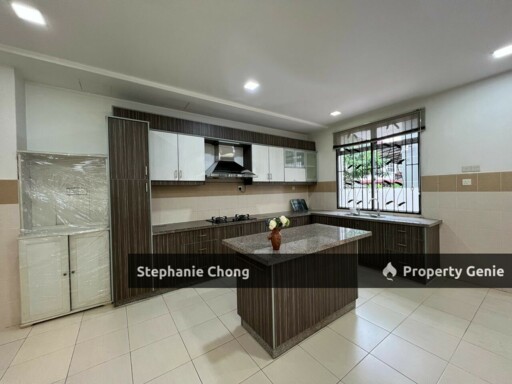 🏡 FOR SALE: Renovated 2-Storey Semi-D in Setia Damai, Setia Alam 🏡