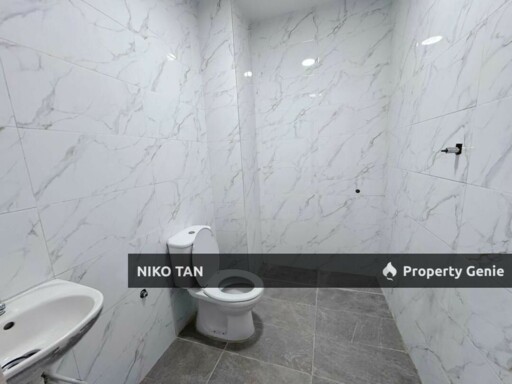 For Sale Permas Jaya @ Jln Permas 6/4