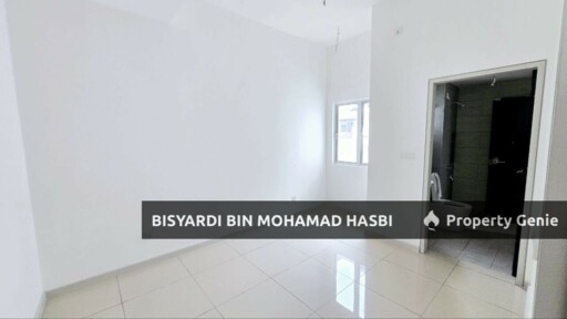 MODERN DESING 2 STOREY VERNA SERENE HEIGHTS BANGI.