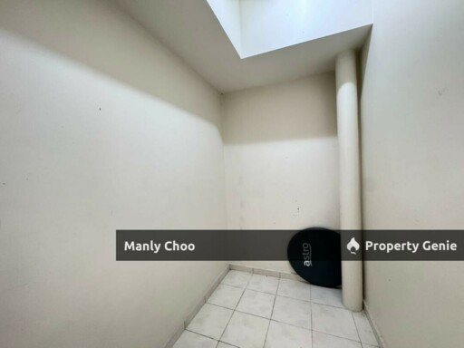 FURNISHED Klebang 8 Delima Tanjung Kling Nr Seri Bayan Ocean Plam