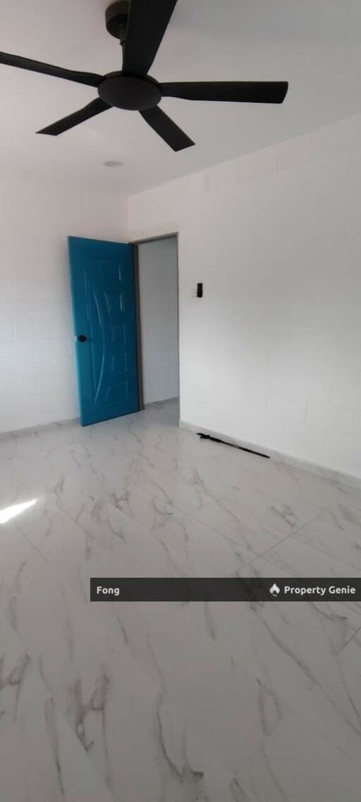 [BELOW MARKET] 100% Loan Reno Extend FREEHOLD 2 tingkat Meru Surau WCE Highway