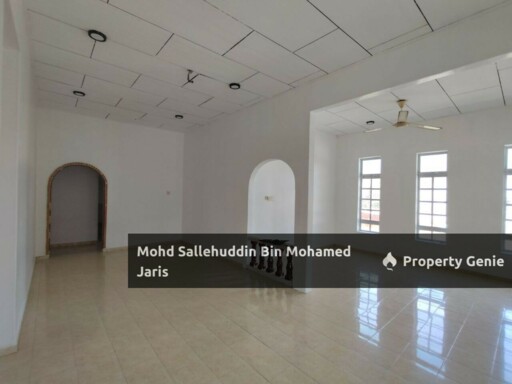 [FREEHOLD] Rumah Banglo Chengal Lempong, Sg Karang Kuantan Pahang