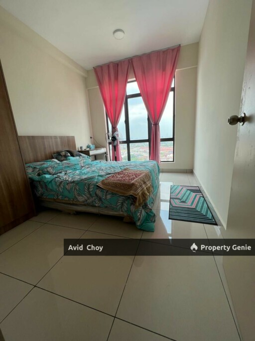 Arc @ Austin Hill , 3 Bedroom Unit for Sale (Full Loan)