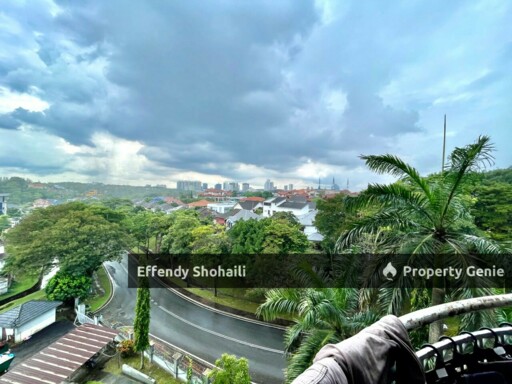 SRI PERMATA CONDO SEKSYEN 9 SHAH ALAM