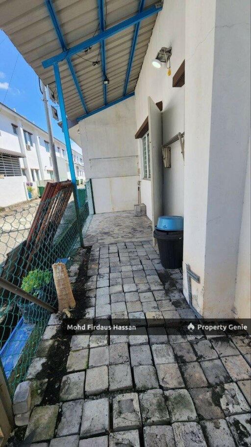 Renovated House @ Casa Innova, Bandar Bertam Putra, Bertam Penang.