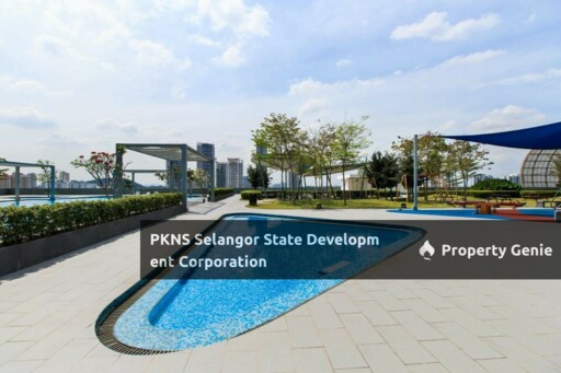 Encorp Strand Residences