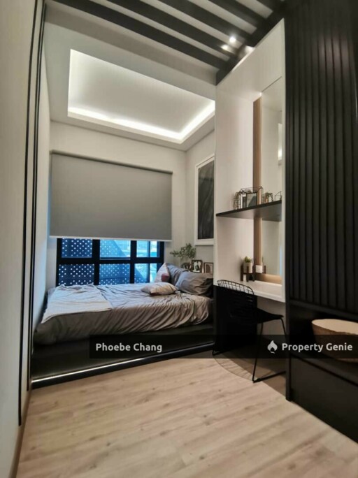 Loft 26 Bercham Ipoh