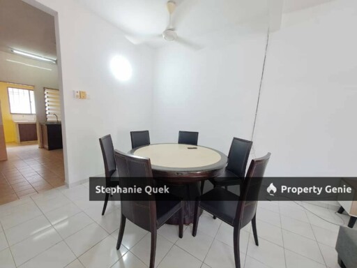 Bandar Botanic Angsana Klang 2 Storey Extended Terrance House For Sale