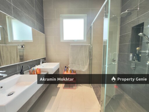 FREEHOLD & FACING OPEN | 1-STOREY BUNGALOW KINGSVILLE @ SETIA ECOHILL, SEMENYIH