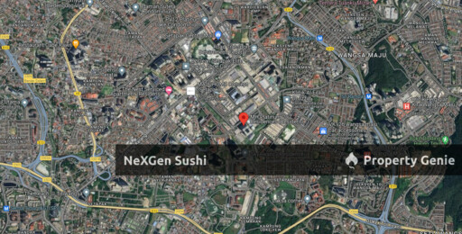 MH Platinum 2🔥 Save RM 30,000