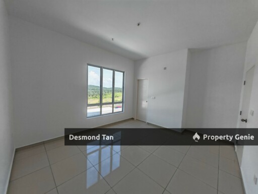 2 Storey Eka Heights, Tiara Sendayan, Lumina, Verra, Labu, Seraya (Full Loan)