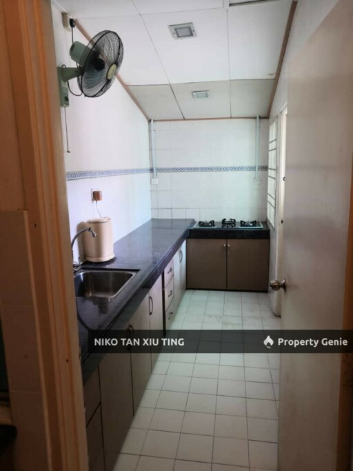 Jalan TU, 2-Storey Semi-D Renovated & Extended Tmn Tasik Utama Ayer Keroh Melaka