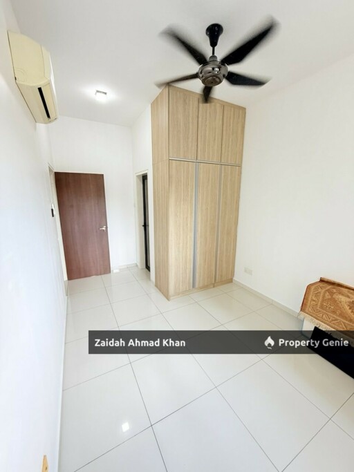 Corner Unit Season Garden Residences Wangsa Maju KL