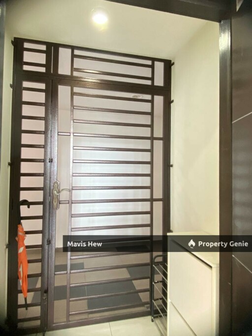 For Rent, D'Summit Residence @ Taman Kempas Utama