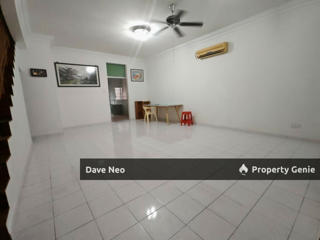 Jalan Setia 5 • Setia Indah • 2-Storey House • Gated Guarded