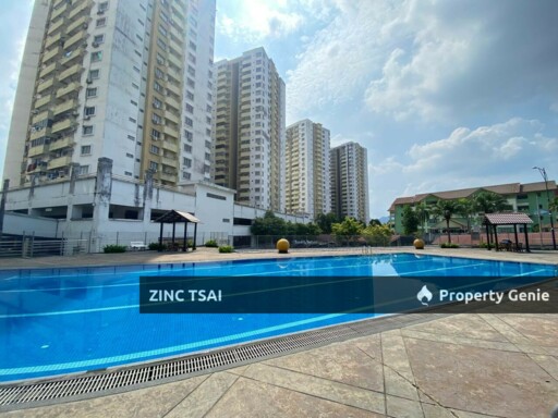 Magna Ville🔥Save RM 124,000🔥7 mins drive to Selayang Capitol Complex & Hospital Selayang🔥10 mins drive to KTM Batu Caves