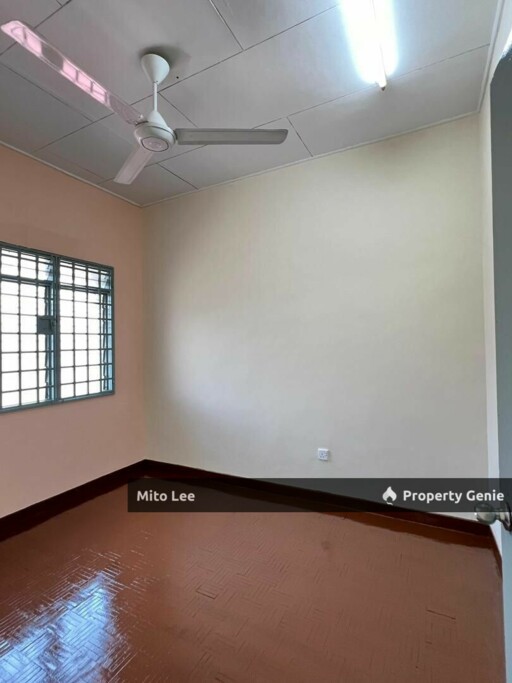 Double Storey Terrace House at Taman Pasir Putih for Sale!