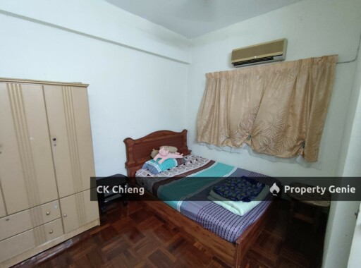 Ridzuan Condo, Below Market Non Bumi, 1192sqft 3 Rooms High Floor, Bandar Sunway PJS10