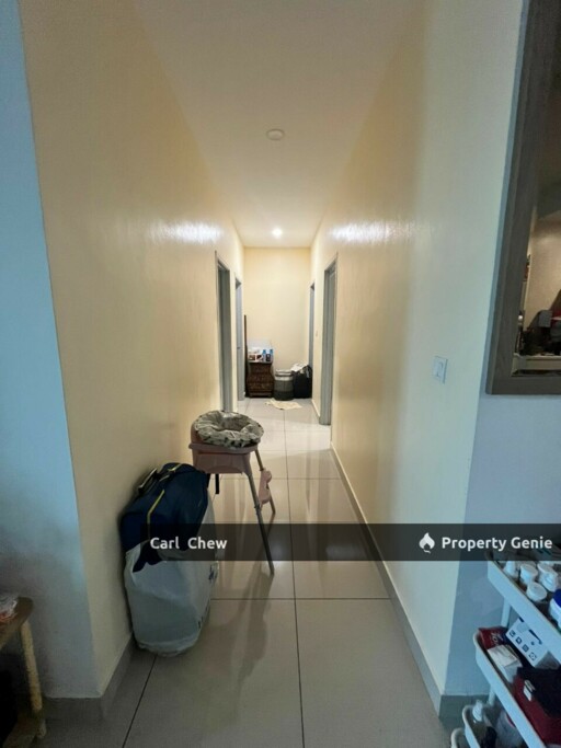 Skyvilla @ D'Island Residence