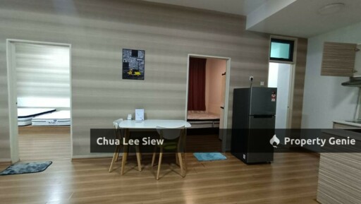 Parc Regency Apartment for Rent 柏庭苑公寓出租 @PARC REGENCY APARTMENT, MASAI JB