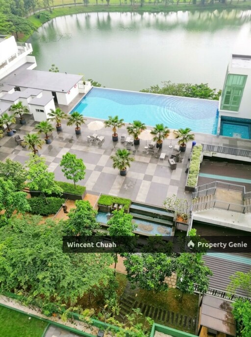 Zetapark Zen Suites Setapak SOHO For Sale | 677 sqft 1 Bed RM320k