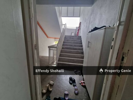 TAMAN MUTIARA RINCHING SEMENYIH TOWNHOUSE