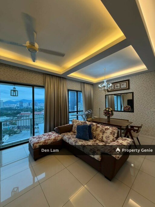 Setia SKY Residences KLCC for Rent !!!