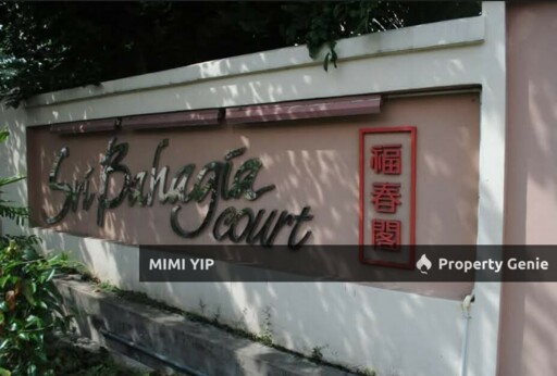 🔥 FREEHOLD Apartment @ Sri Bahagia Court, Cheras | High Floor | Renovated | RM350K