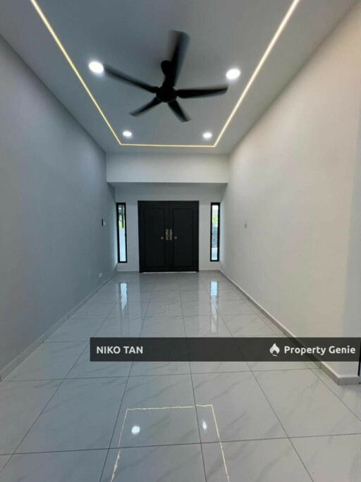 For Sale 1xx Jalan Simbang , Taman Perling