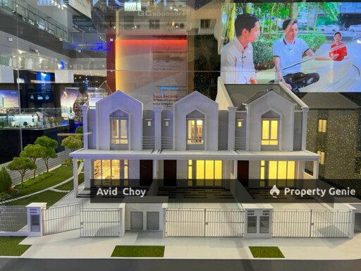 M Tiara , Skudai, New 2 Storey Terrace House (Free Lawyer Legal Fee, Stamp Duty and MOT)