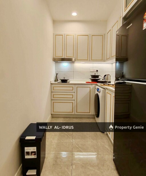 Axon Residence @ Bukit Bintang, Kuala Lumpur