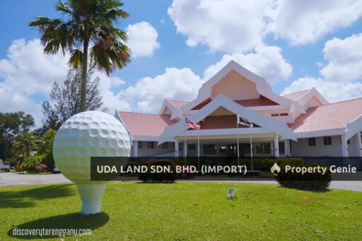 KUALA TERENGGANU GOLF RESORT