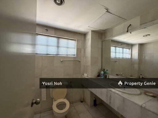2 Storey Bungalow House @ KGSAAS, Shah Alam