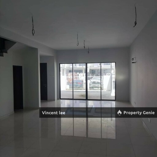 Kajang East Precinct 3 Brand New 2 Storey Terrace House Semenyih Kajang