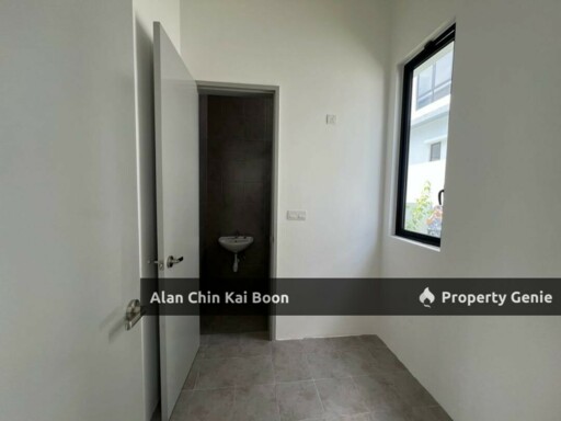 Sierra Hijauan Ampang Jaya 3 Storey Semi-D For Sale