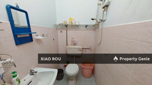 For Sale Taman Seri Duyong Single Storey Terrace