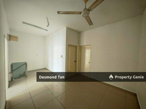 2 Storey Nusari Aman 2, Nusari Aman, Bayu Sutera, Hijayu, Sendayan ( Full Loan 0% Down Payment )