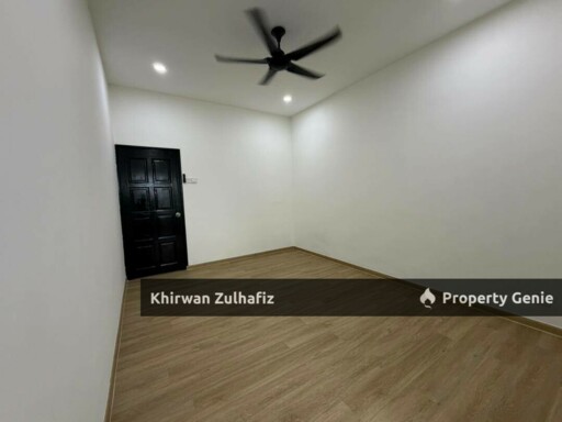 Taman Setia Lorong Nilam Klang Double Storey Terrace For Sale