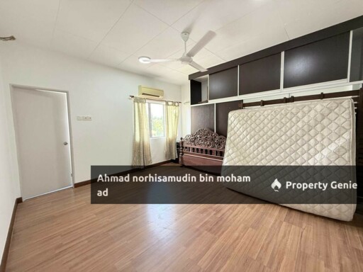 TOWNHOUSE MONTEREZ GOLF & COUNTRY CLUB Sek U9 Shah Alam