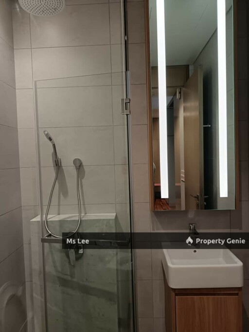 The Conlay @ KLCC-Near Pavilion Mall & MRT, Level 31 Golf Club View, Brand New, Ready Now